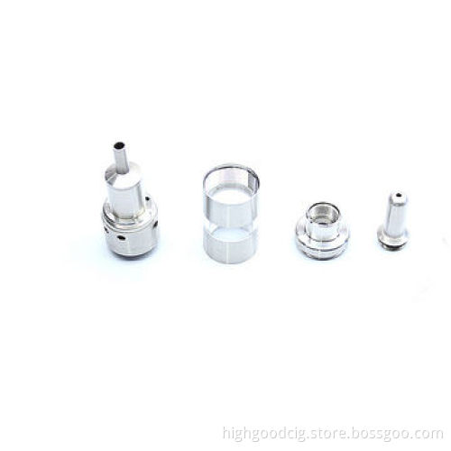 Best Quality Kayfun Atomizer, Pyrex Glass, 3.1 Clone with Fast Delivery